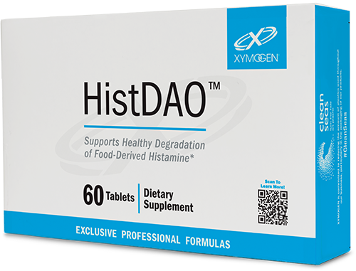 HistDAO (60t)