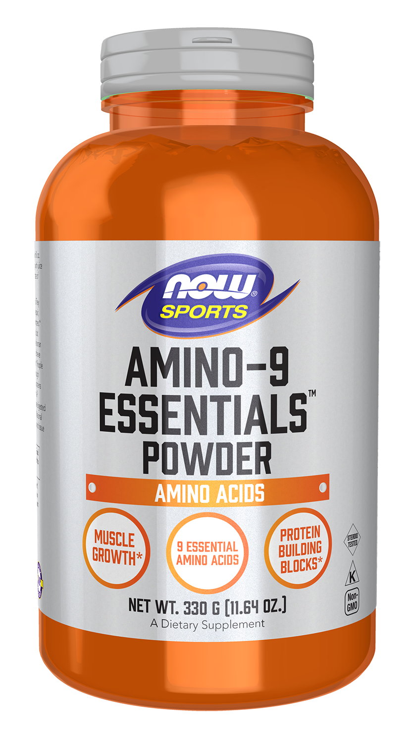 Amino-9 Essentials Powder