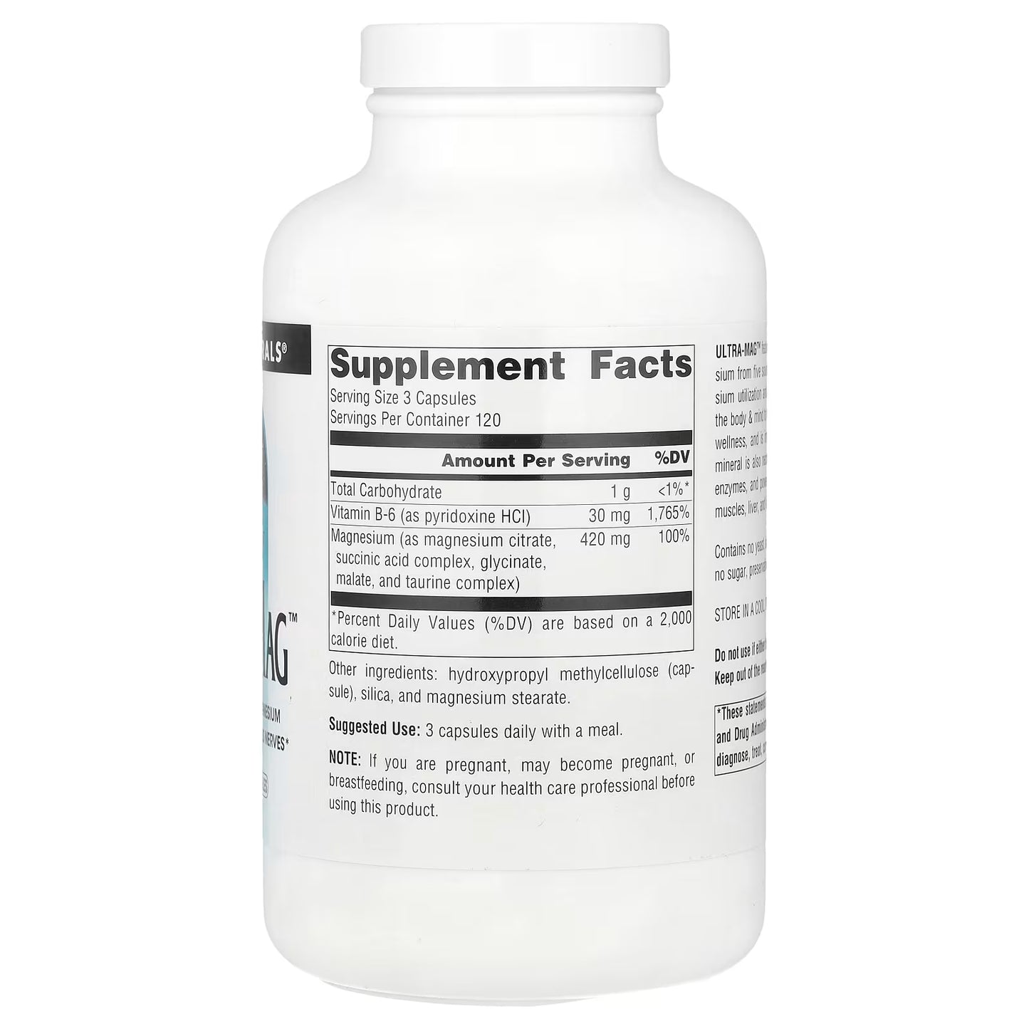 Ultra-Mag (360ct)