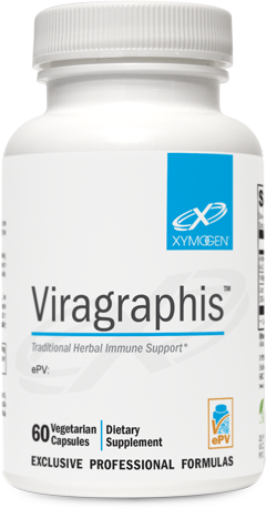 Viragraphis (60c)