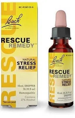 Rescue Remedy (10ml)