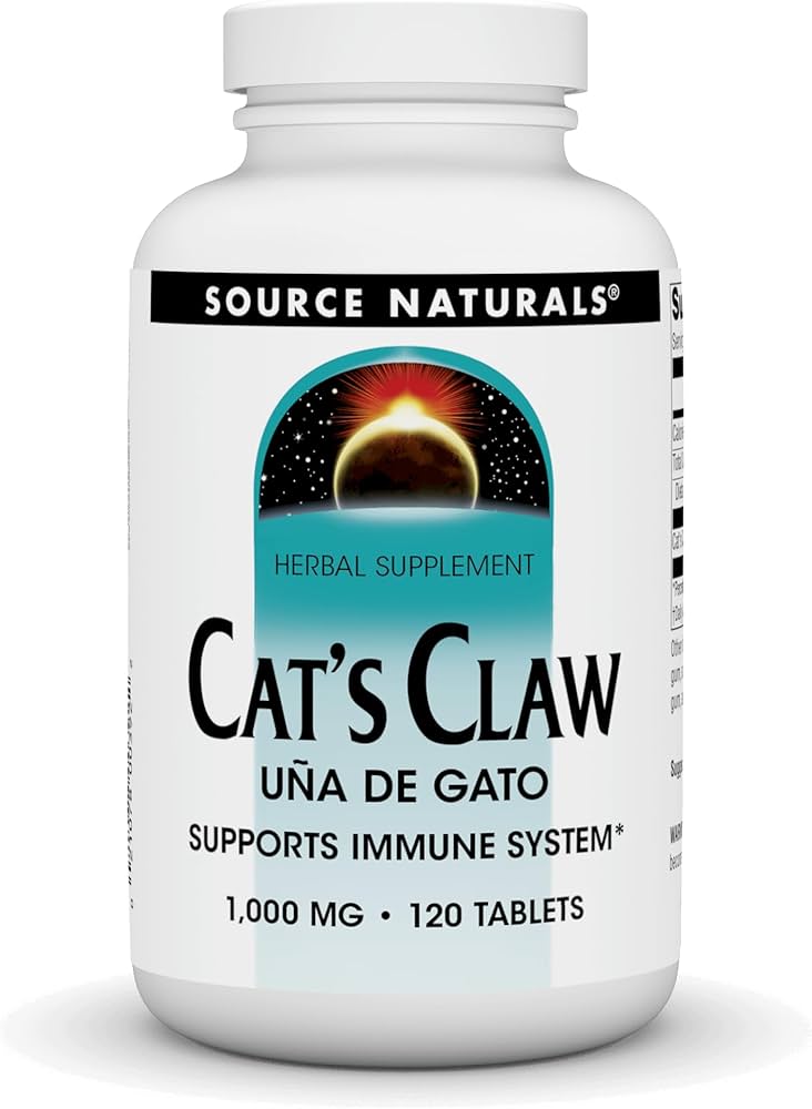 Cat's Claw (1000mg)