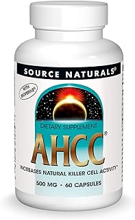 AHCC - Bonus Bottle
