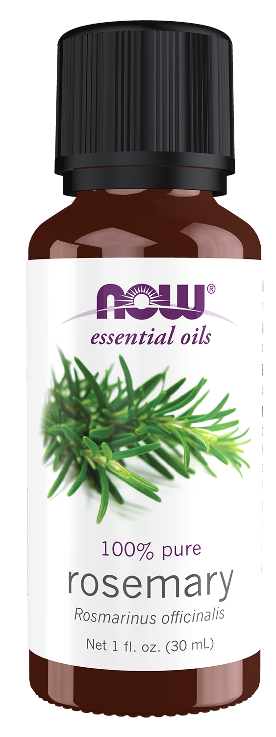 Rosemary Oil (1oz)