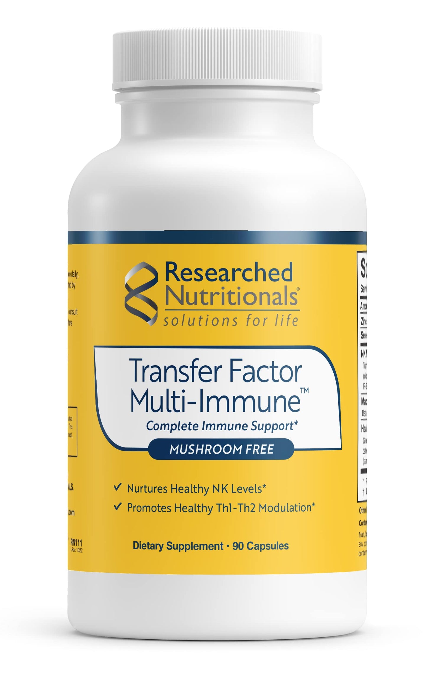 Transfer Factor MultiImmune