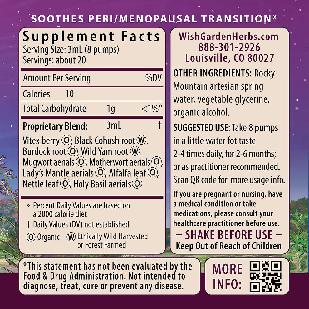 Cycle Changes