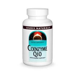 Coenzyme Q10 (100mg)