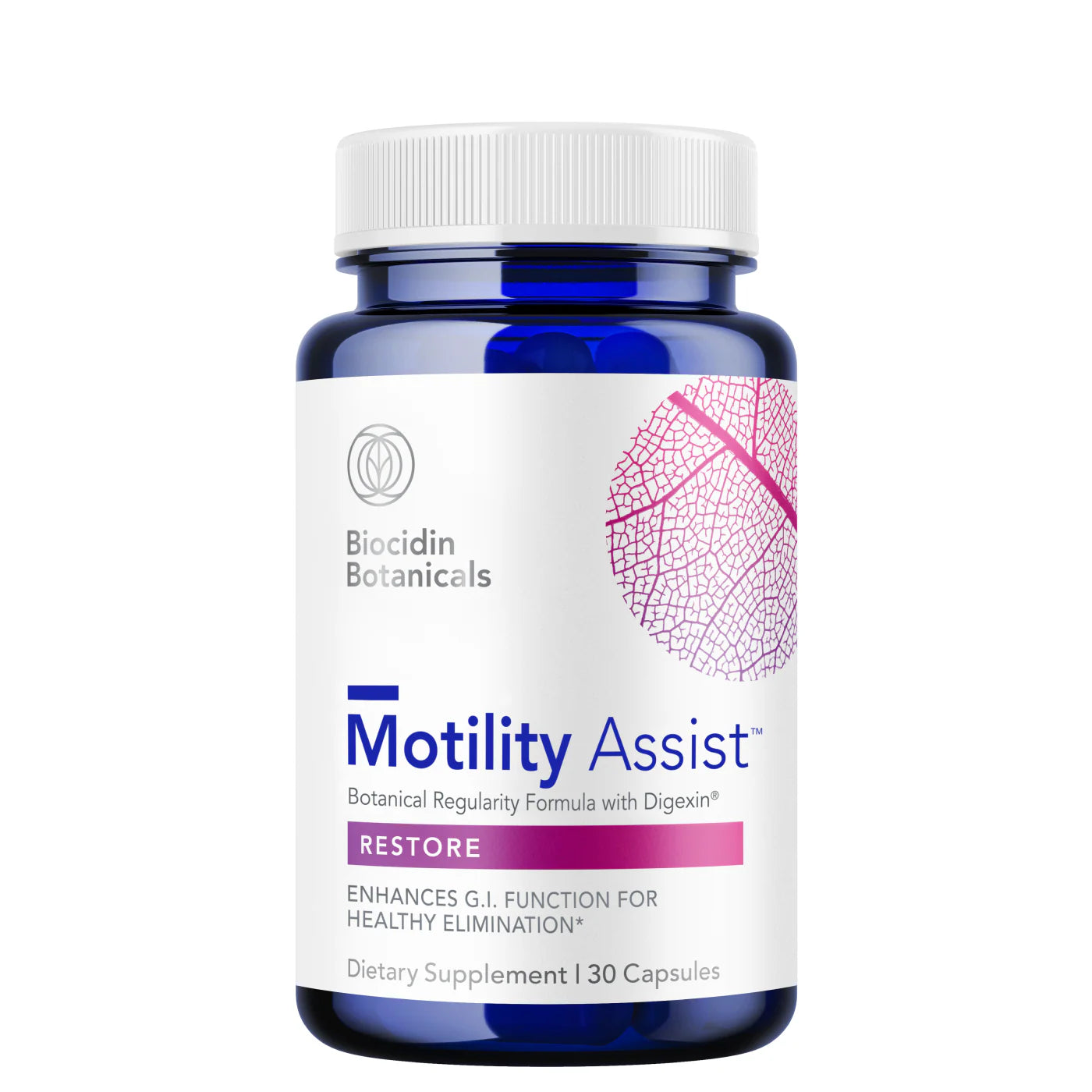 Motility Assist