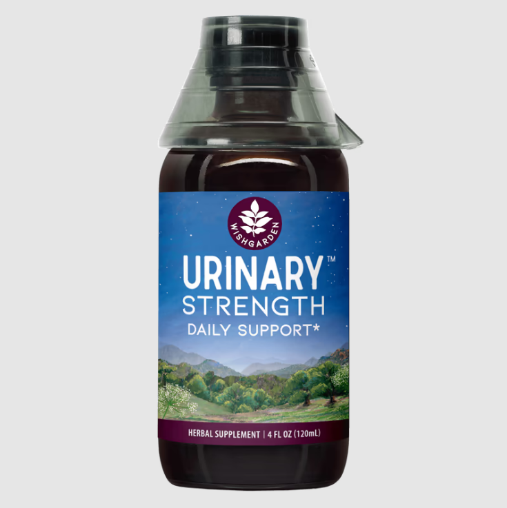 Urinary Strength aka Bladder Buddy