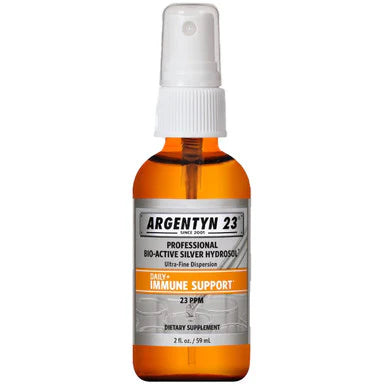 Argentyn 23 - Misting Spray (2oz)