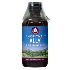 Emotional Ally - Jigger Top