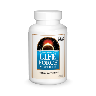 Life Force Multiple (Iron Free)