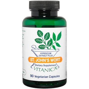 St. Johns Wort