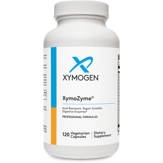 XymoZyme (120c)