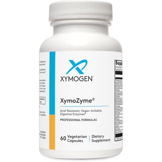 XymoZyme (60c)