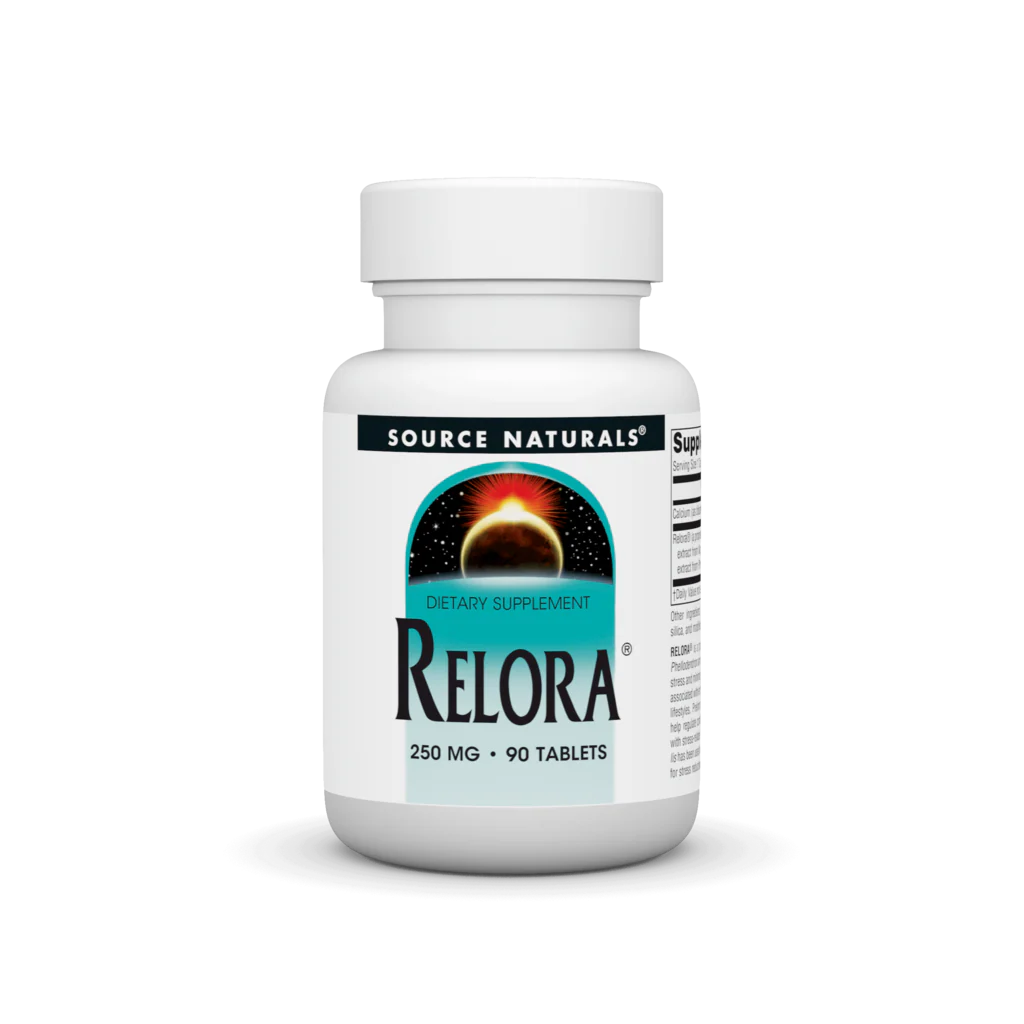 Relora (90t)