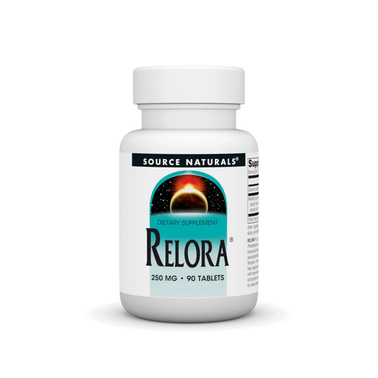 Relora (90t)