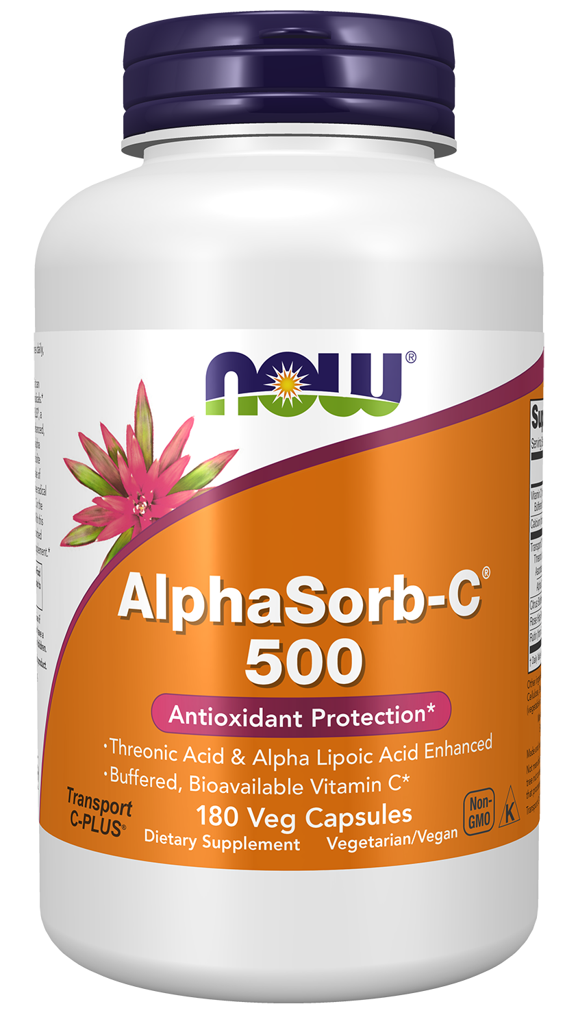 AlphaSorb-C