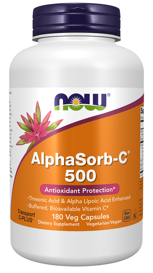 AlphaSorb-C