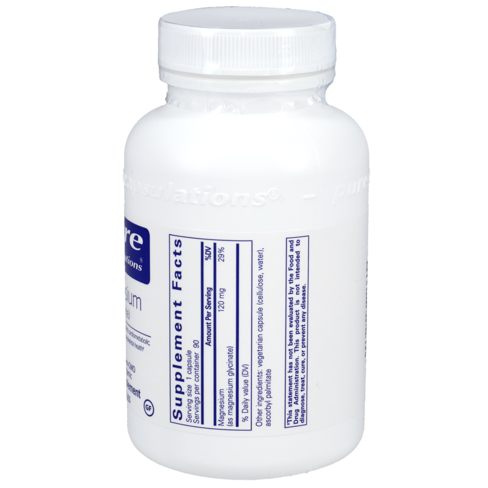 Magnesium Glycinate (90c)
