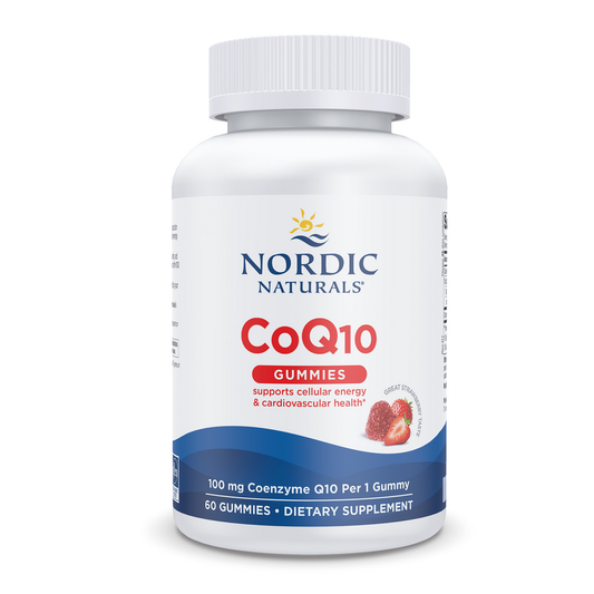 CoQ10 Gummies