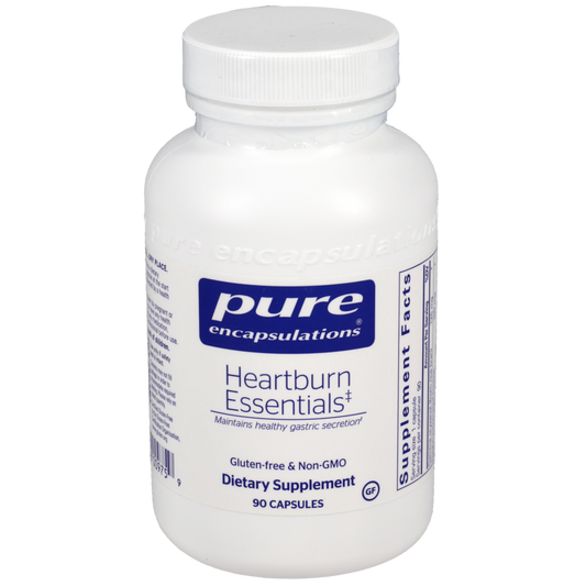 Heartburn Essentials (90ct)