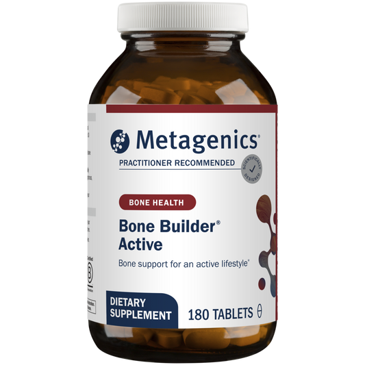Bone Builder Active