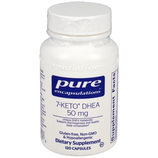 7-Keto DHEA