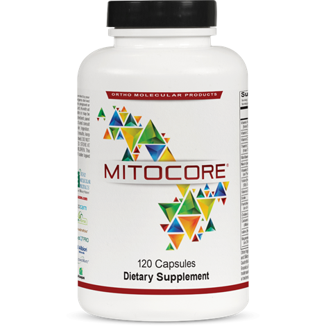 MitoCORE