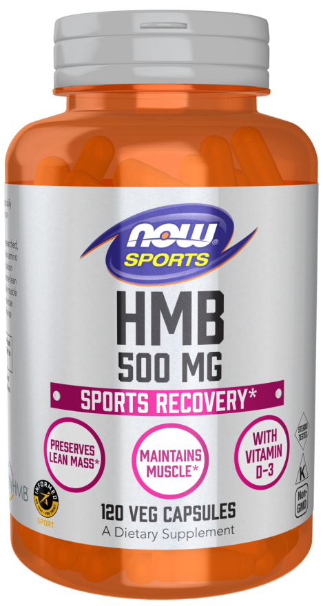 Hmb Injectable HMB Capsules – Middle Path Medicine