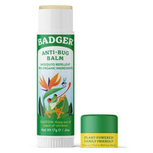 Bug Repellent Balm Stick