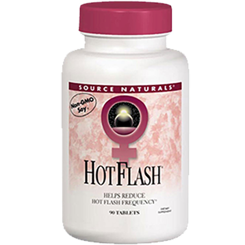 Hot Flash