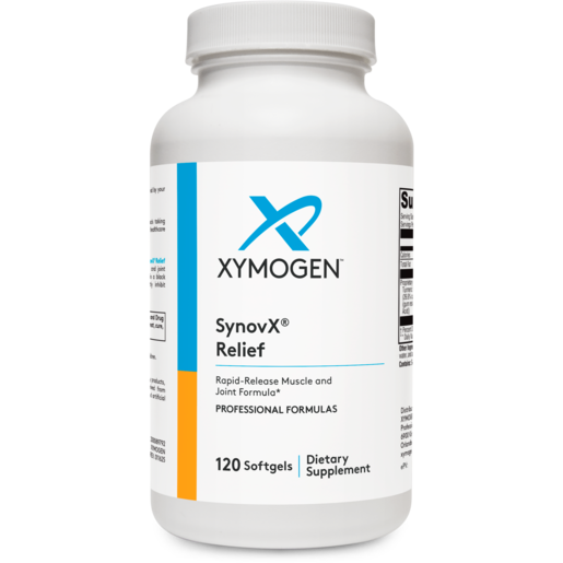 SynovX Relief (120ct)