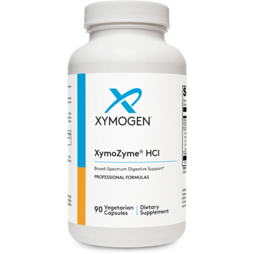 XymoZyme HCL (90)