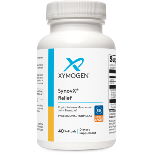 SynovX Relief (40ct)