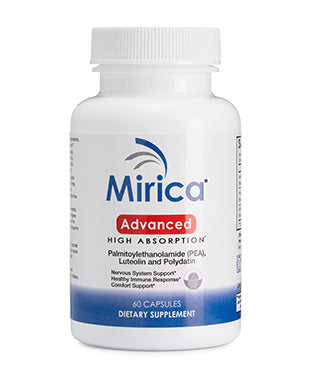 Mirica Advanced - 60 Capsule
