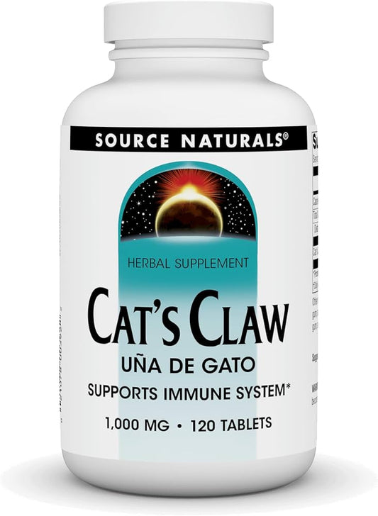 Cat's Claw (1000mg)