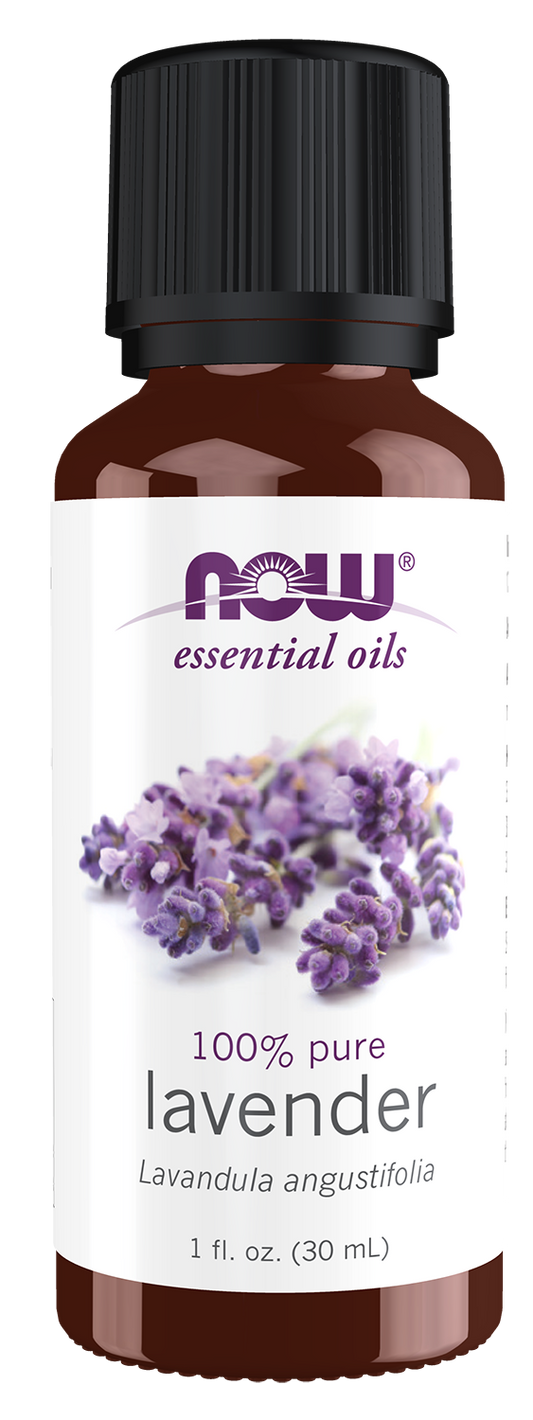 Lavender Oil - 1 fl. oz.