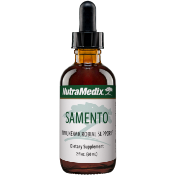 Samento (2oz)
