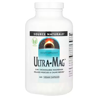 Ultra-Mag (360ct)