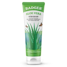 Aloe Vera Gel Topical