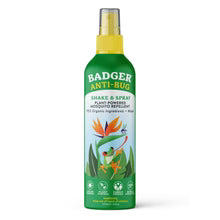 Anti-Bug Shake & Spray 8oz