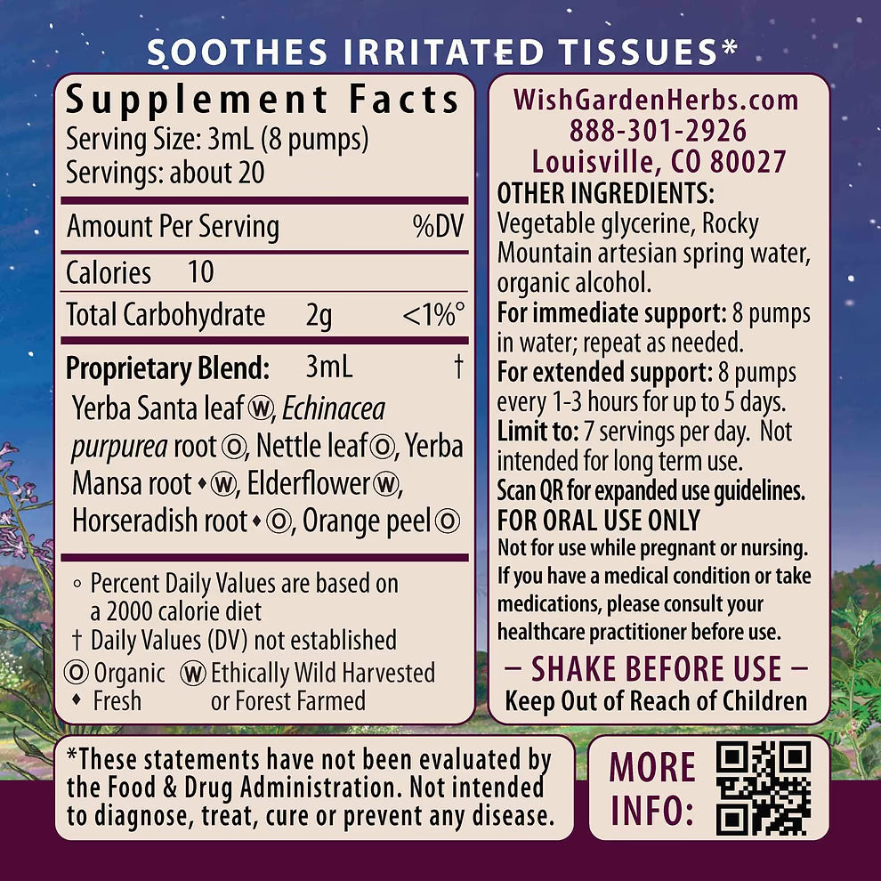 Kick Ass Allergy & Sinus