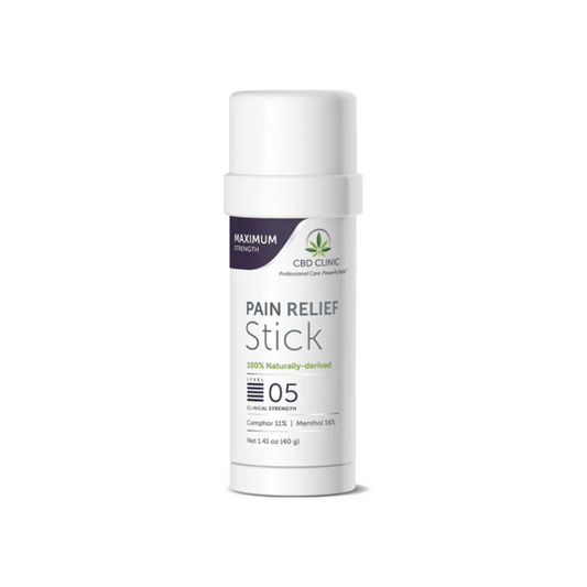 Pain Stick - Level 5 CBD