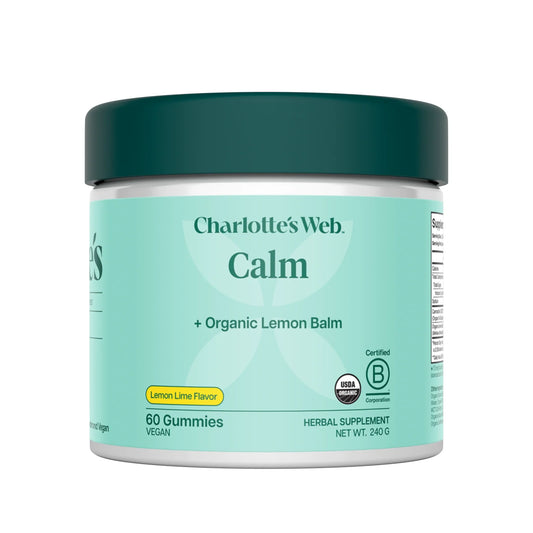 Calm Gummies CBD (60ct)