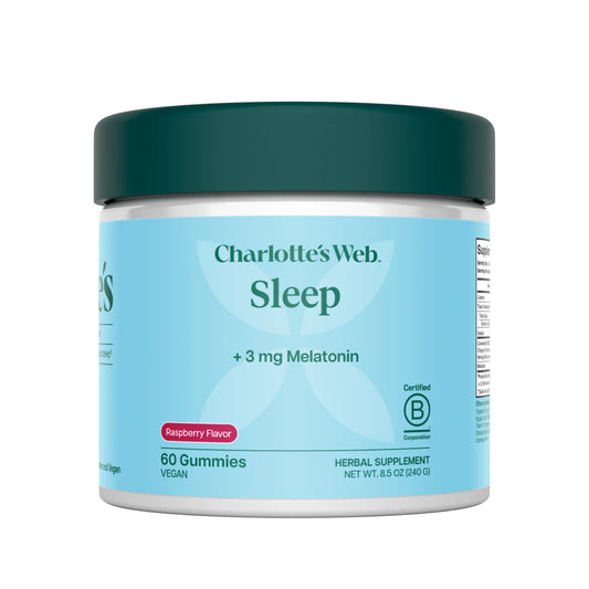 Sleep Gummies CBD (60ct)