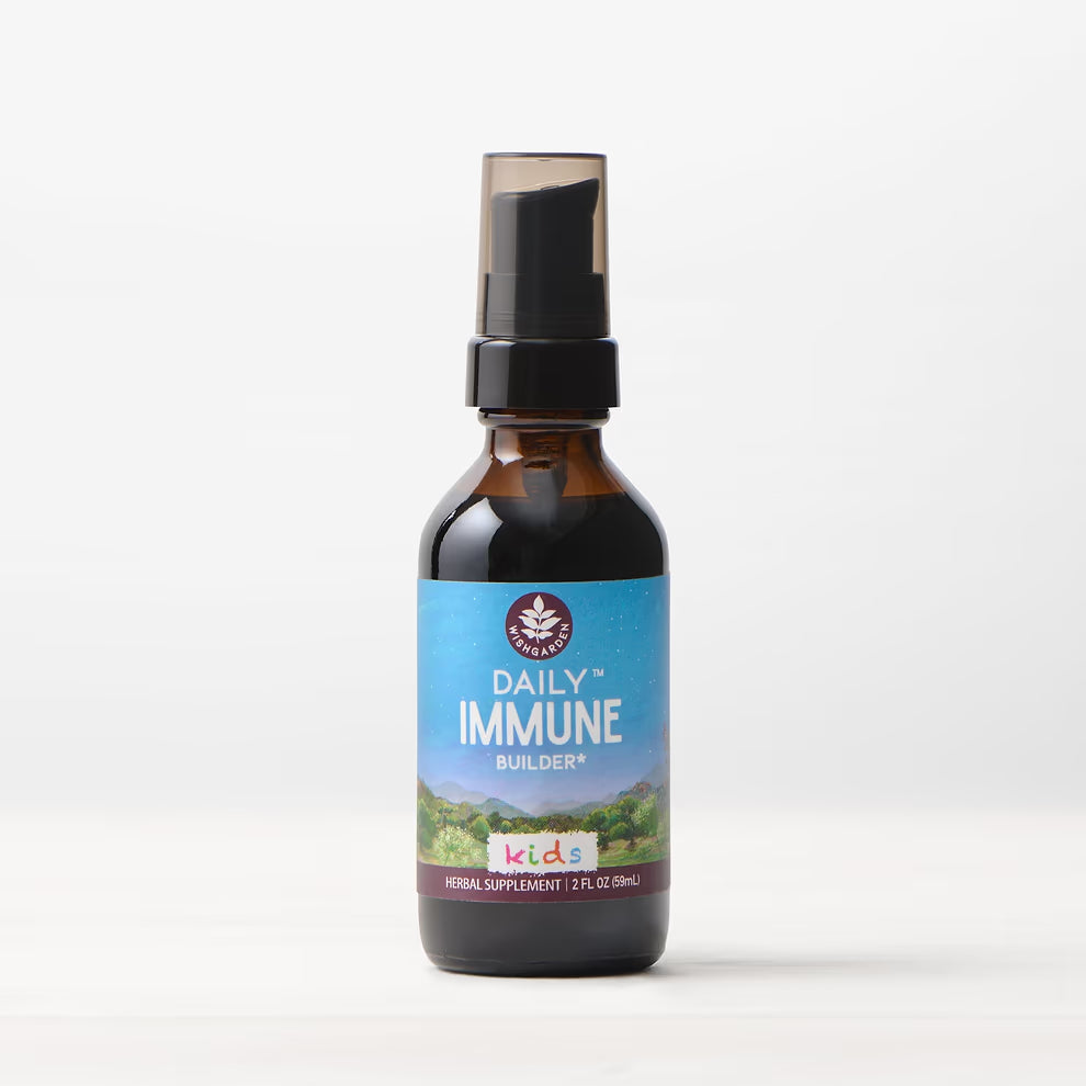 Daily Immune - Kids (Tincture)