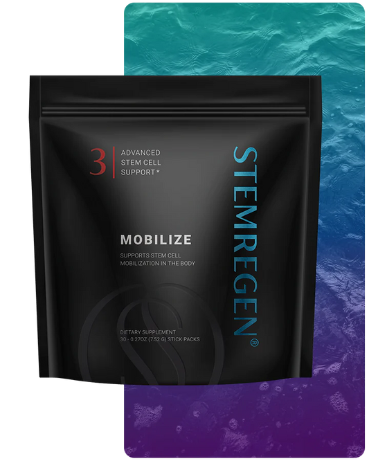 Mobilize - STEMREGEN