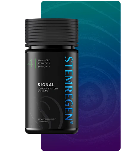 Signal - STEMREGEN
