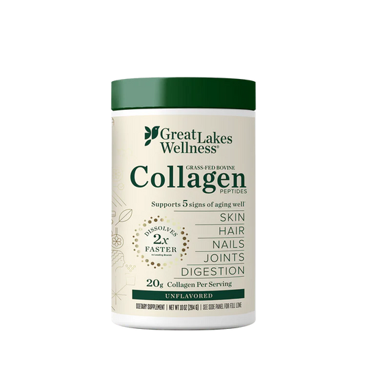 Collagen Peptides (10oz)